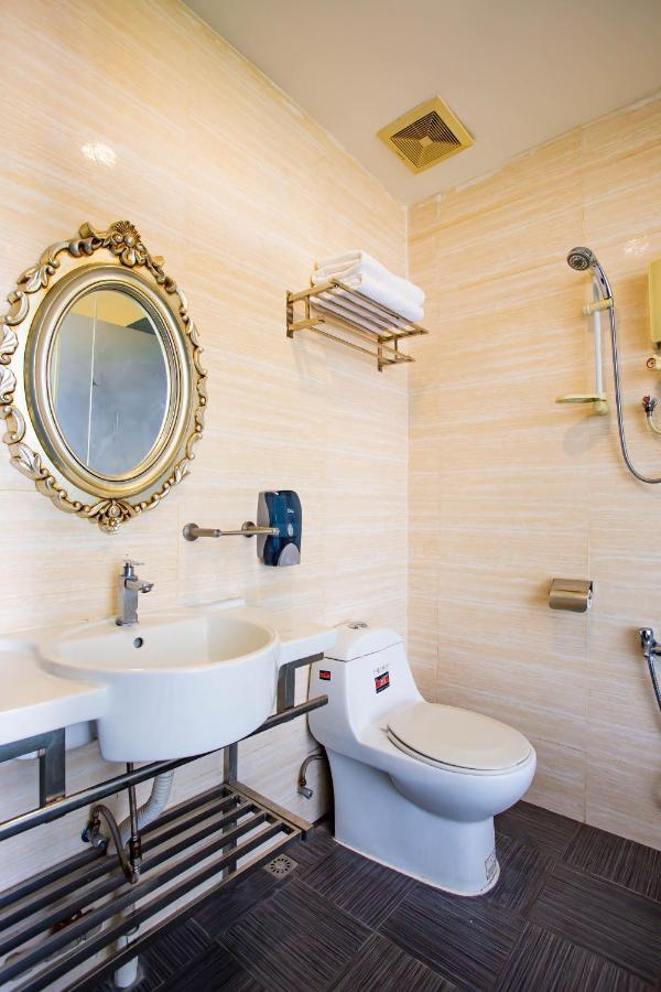 Beez Hotel קואלה לומפור מראה חיצוני תמונה
