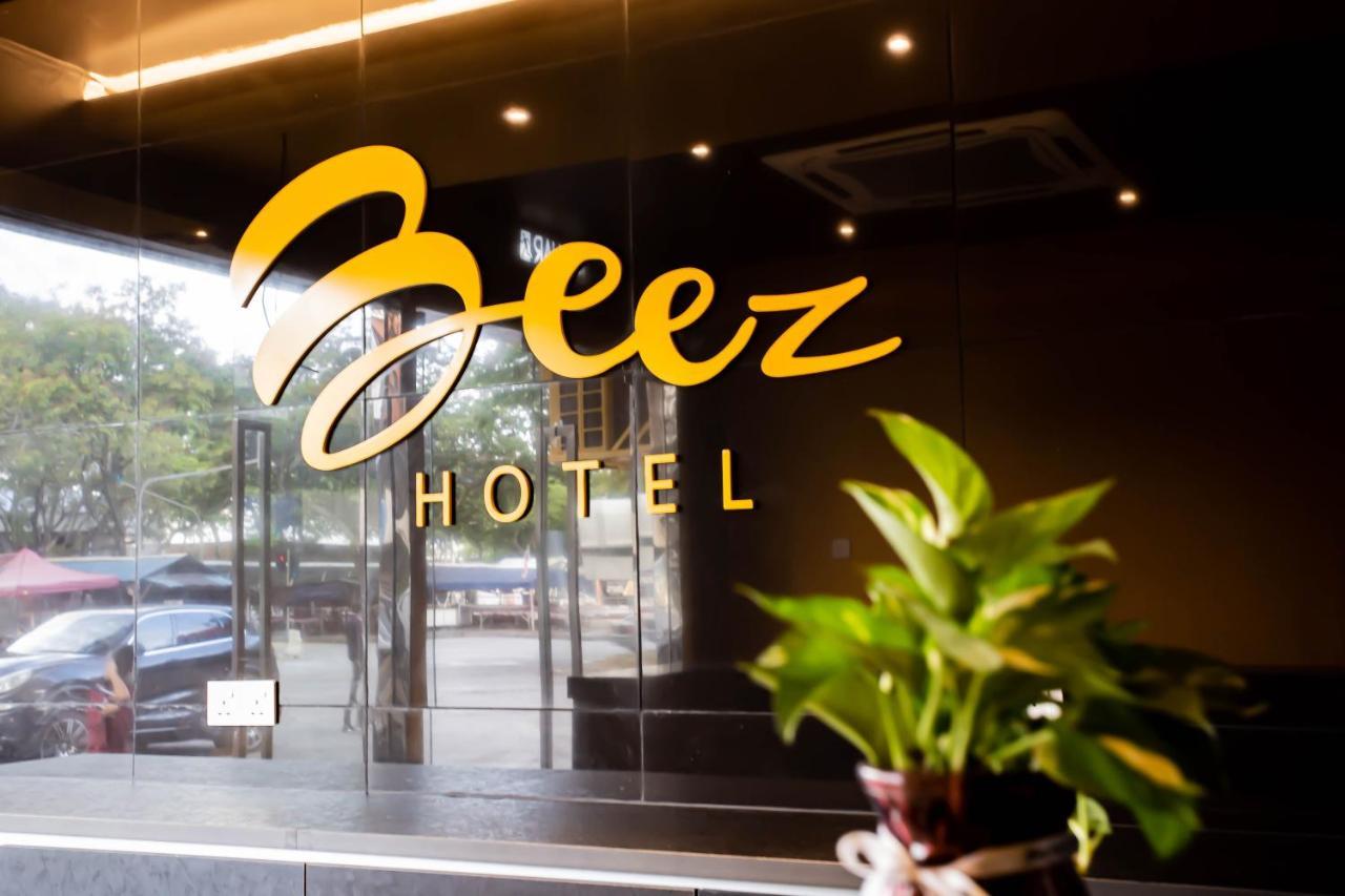 Beez Hotel קואלה לומפור מראה חיצוני תמונה