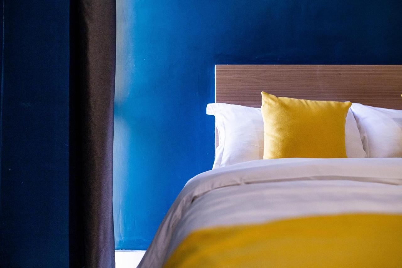 Beez Hotel קואלה לומפור מראה חיצוני תמונה