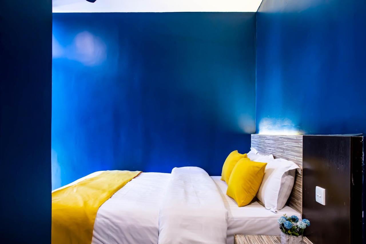 Beez Hotel קואלה לומפור מראה חיצוני תמונה